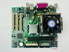 Intel D845EPI/D845GVSR E210882 Socket 478 Motherboard