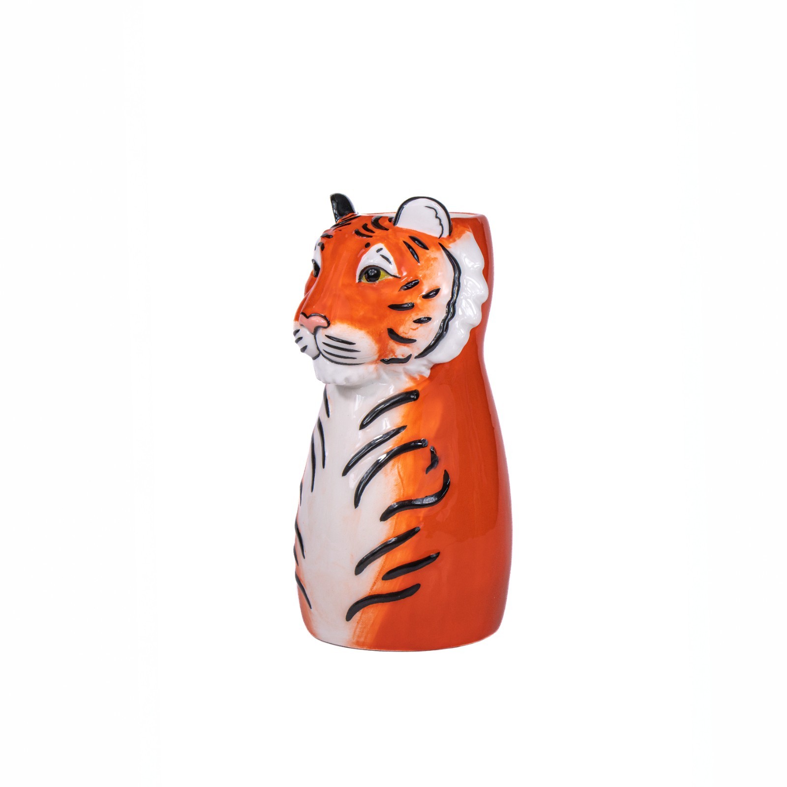 Tiger Shaped Vase (General merchandise) - Image 3