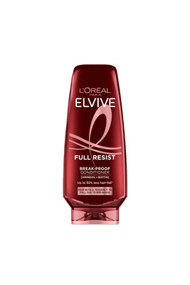 L'Oreal Paris Elvive Full Resist Break Proof Conditioner 250ml