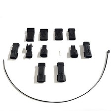 Tuner Harness Plug Kit For 2014-2019 Dodge 3.0l Tuner Harness Plug Kit For 2014-2019 Dodge 3.0l