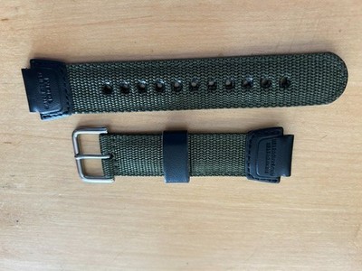 Genuine Casio Watch Strap Band for AMW-700B-1AV