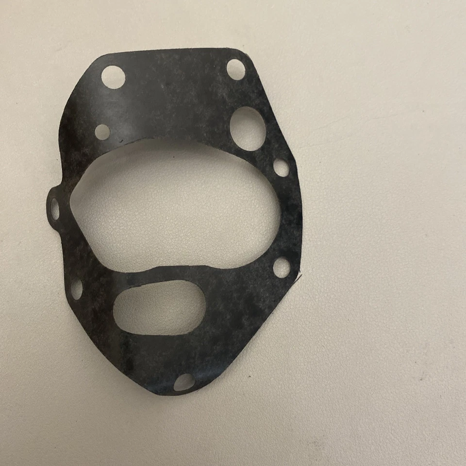 Melling K-85 Oil Pump Rebuild Kit - AMC 290-401 V8 - Image 4 of 4