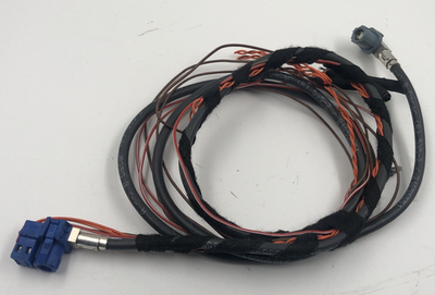 Réparation MMI / MIB / MSTD Pour Audi A1, A3, A4, A5, A6, A7, A8, Q3, Q5, Q7, E-tron