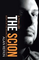 Alan Refkin | The Scion | Taschenbuch | Englisch (2020) | iUniverse