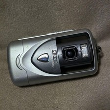 Nikon Coolpix 3500 Compact Digital Camera ZOOM NIKKOR Lens 34-68mm