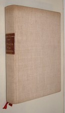 Mazzucchetti Lohner ITALIA SVIZZERA Culturali Settecento Ottocento 1943 Hoepli