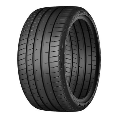 4x Sommerreifen GOODYEAR EAGLE F1 SUPERSPORT (+) 225/45R18 91Y (+) MFS BSW
