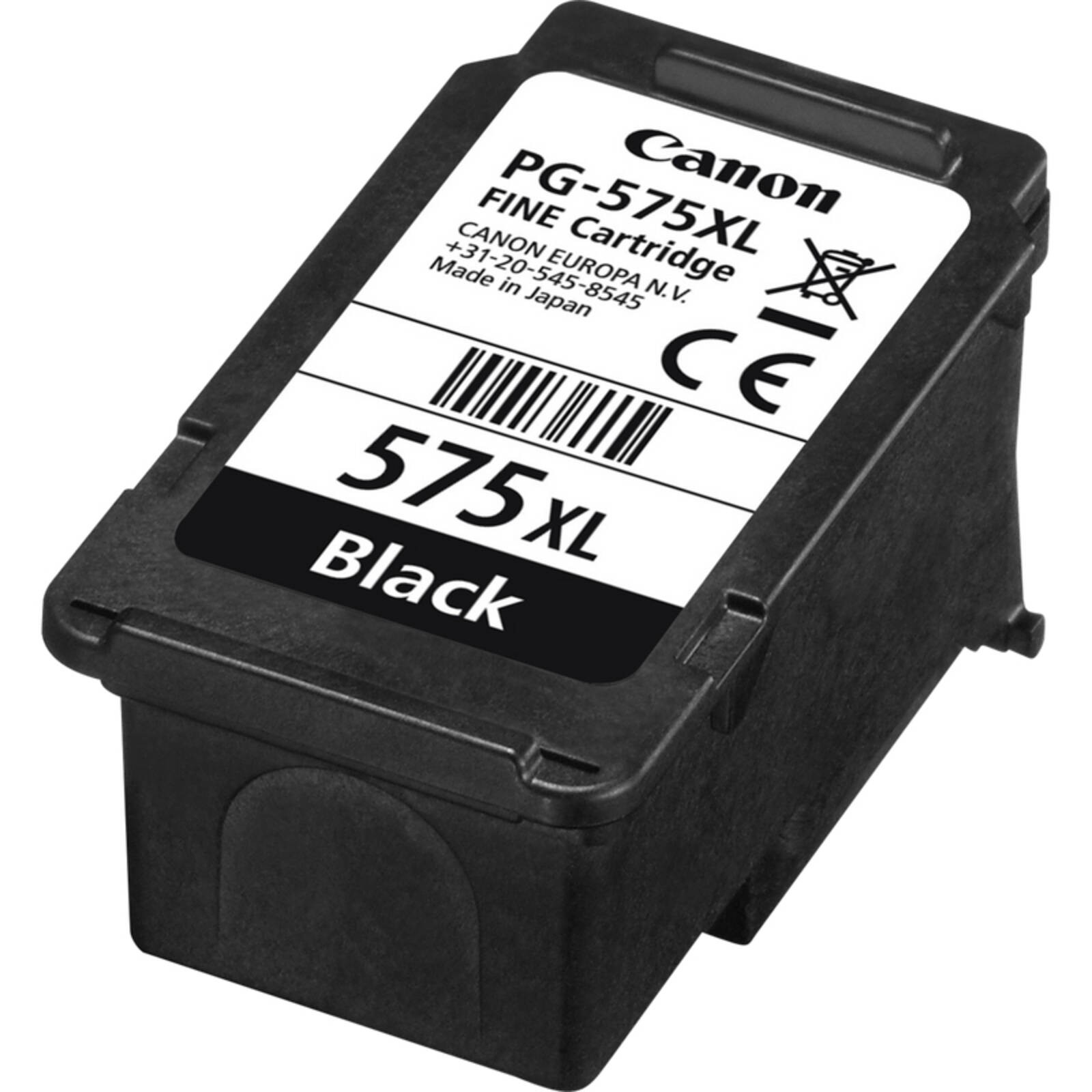 Canon PG-575XL Genuine Ink Cartridges for Pixma TS3750i - Image 37