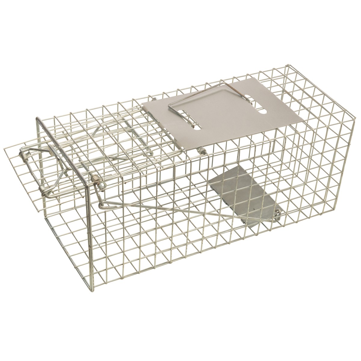 Squirrel Trap Cage | Pest Control | Live Rodents | No Chemicals or Poison