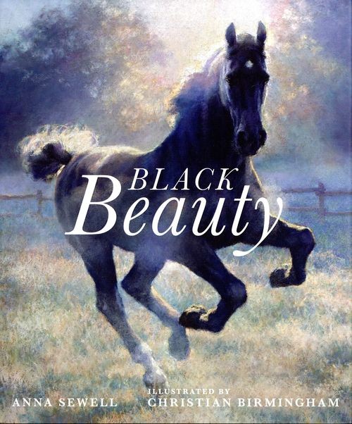 Black Beauty