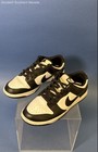 Nike Low Dunk "Panda" Sneakers Men's Black/White Casual Sneakers - Size 9.5 — photo 1
