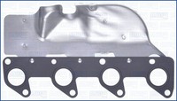 Dichtung AbgaskrüMmer Ajusa 13236000 FüR VW Golf 6 5K1 Caddy 3 GroßRaumlimousine