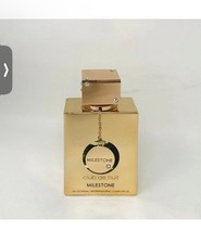 Armaf Club de Nuit Milestone 3.6 oz Eau de Parfum Unisex Spray  Sealed