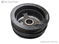 Crankshaft Pulley For 14-17 Ford F-150  5.0 EL3E6312AA 4WD