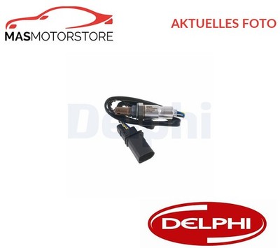 LAMBDASONDE LAMDASONDE BEFORE CATALYTIC CONVERTER DELPHI ES21300-12B1 I NEU