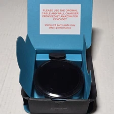 Fremo Evo Intelligent Base for 2nd Gen Echo Dot "Alexa" Unlimited