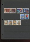 jugoslavija stamps group lot. NH Mint Not cancelled 455 stamps (mb22 — photo 3