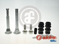 FÜHrungshÜLsensatz, Bremssattel FÜR Ford, Fiat, CitroËN - Autofren Seinsa D7034C