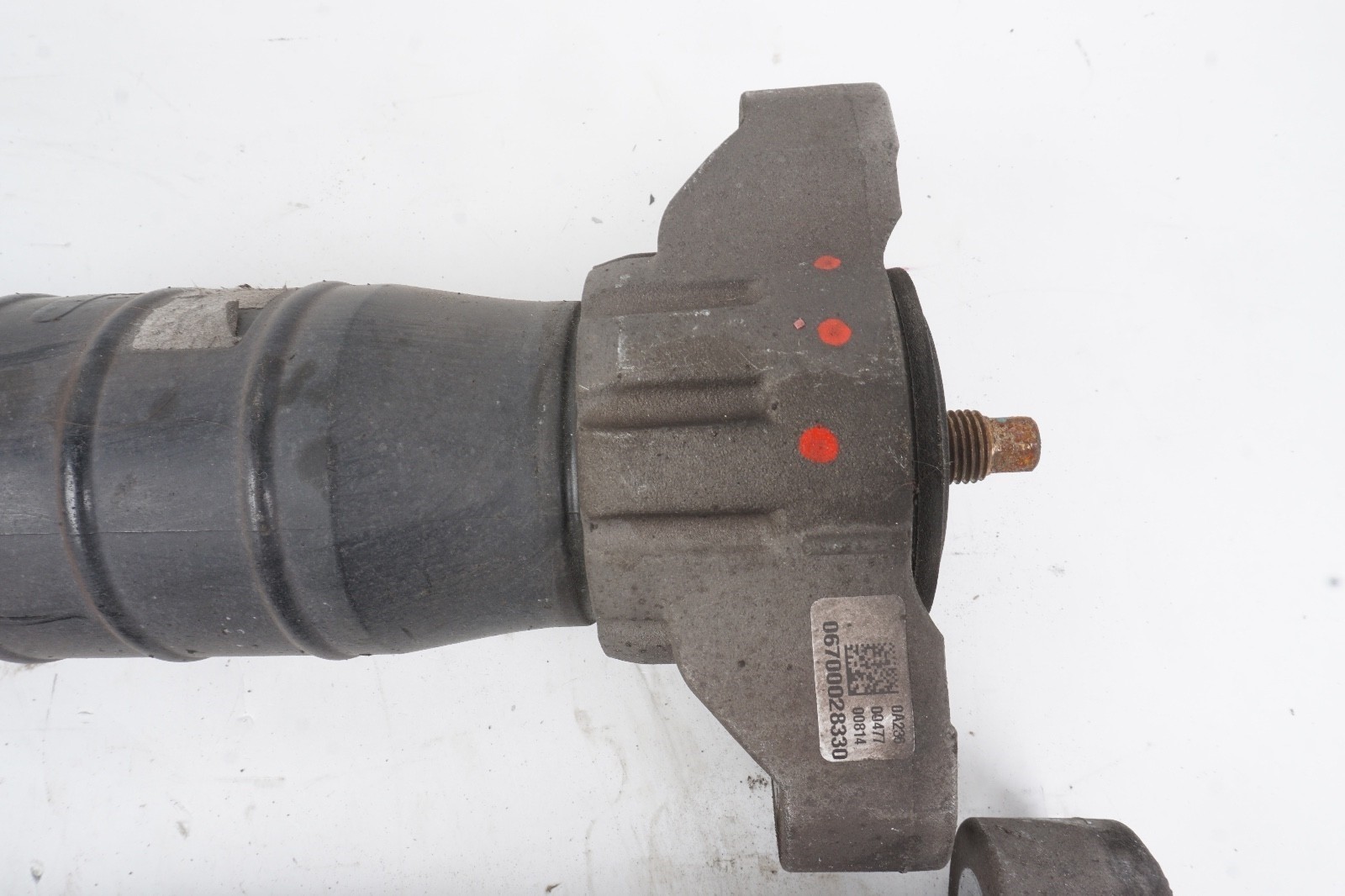 2014 - 2019 MASERATI GHIBLI LEFT RIGHT REAR STRUT SHOCK ABSORBER OEM