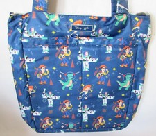 Jujube x Disney Pixar Toy Story Be Light Tote Bag C