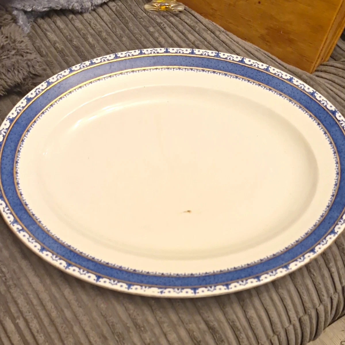Burgess Leigh in Burleigh Pottery for sale | eBay UK