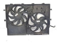 2008 CITROEN RELAY RADIATOR COOLING FAN 2.2 DIESEL P22DTE (4HV) 1345870080