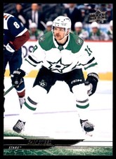 2024-25 Upper Deck Series 2 #302 Sam Steel