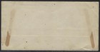1934 U.S. Naval Cover - U.S.S. Tuscaloosa (CA-37) First Day in Commission — photo 3