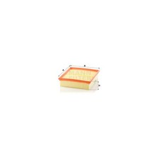 MANN C22020 Air Filter Fits Mercedes-Benz GLA-Class GLA 220 d GLA 220 d 4-matic