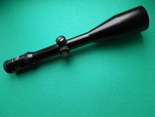 Premium Karl KAHLES Helia L 3 - 12 X 56 Ret  1 GREAT Optic  Shape AUSTRIA