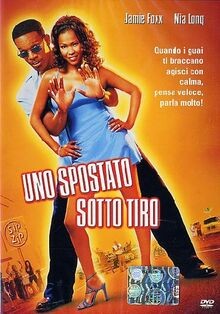 Uno spostato sotto tiro von TERMINAL VIDEO ITALIA SRL | DVD | Zustand neu