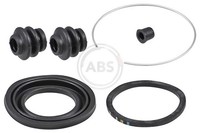 Reparatursatz Bremssattel A.B.S. 73620 FüR Toyota IQ KGJ10_ KGJ10R NGJ10_ NGJ10R