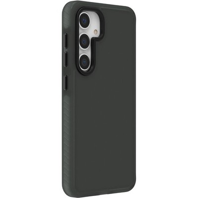 ISY ISC 2500 Handyhülle Backcover Smokey Black für Galaxy S24
