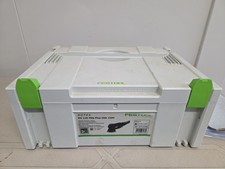 Festool ROTEX RO 125 FEQ 5 Random Orbit Sande...