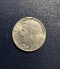 1951-D  ROOSEVELT DIME