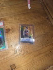 2022-23 Leaf Signature Series Basketball Cards Checklist 21