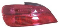 RüCklicht Links FüR Peugeot 406 Limo 1999-2004 Heckleuchte RüCkleuchte