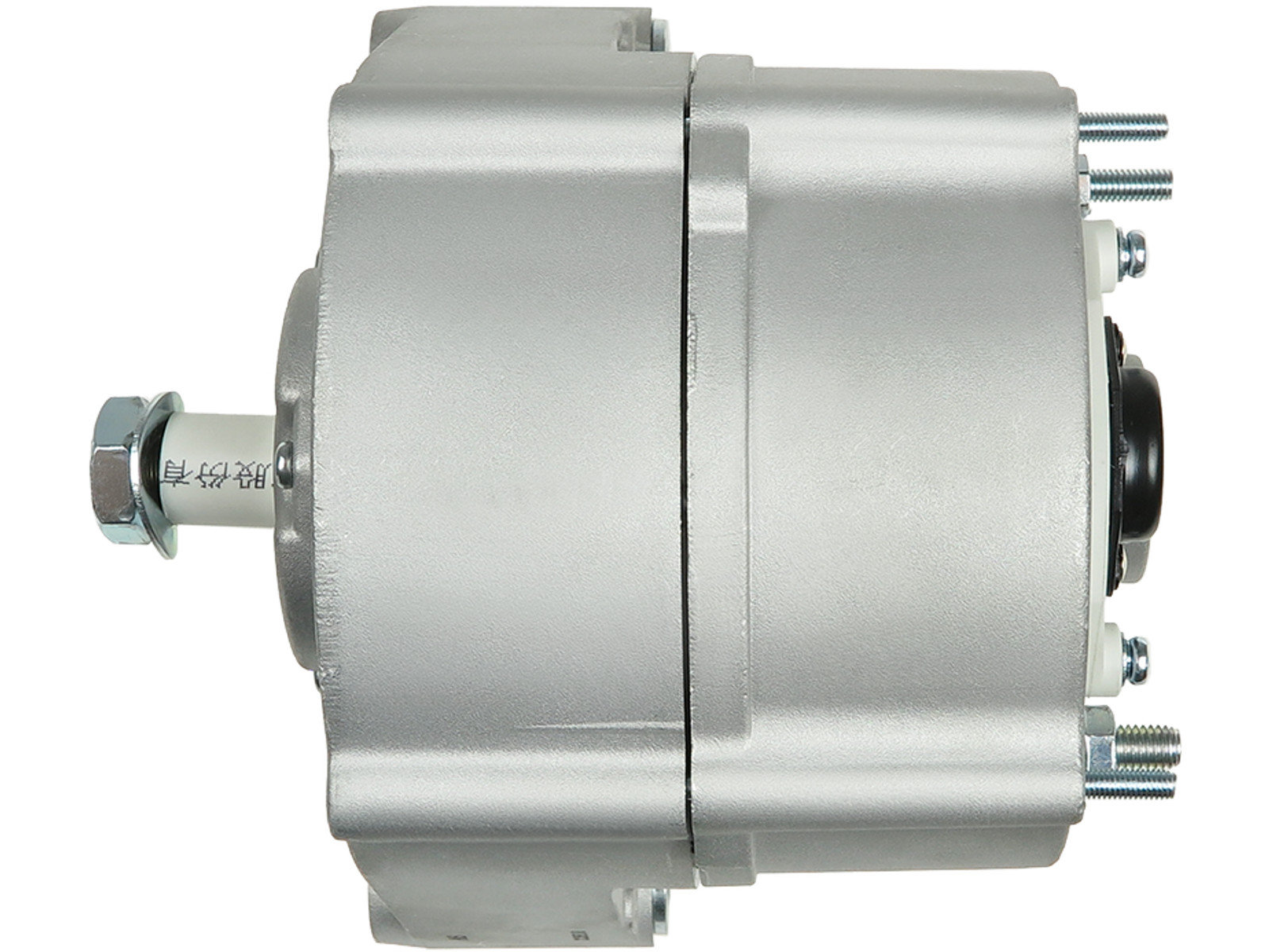 Brand New Alternator 24V 55A MERCEDES-BENZ UNIMOG 1977-1993 OE 0120469008