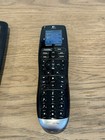Logitech Harmony One Universal Remote w/ Charging Base & AC Adapter L-LW20 WORKS