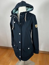 Derbe Softshellmantel /