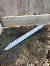 Gold Prospecting Crevice / Pry Bar Tool Gold Panning Equipment