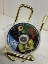 The Warriors (PSP, PlayStation Portable) UMD Disc Only