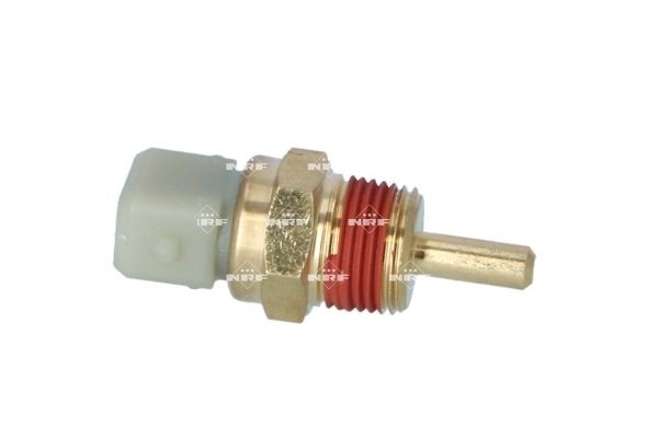Sensor Kühlmitteltemperatur 2-polig 3/8 NRF für u.a. OPEL CAMPO - Bild 7