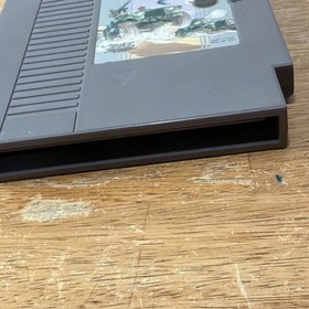 Jackal (Nintendo Entertainment System, NES 1987) Authentic Cartridge Only Tested