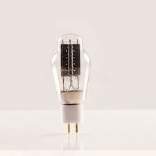 1PC LINLAI 300BG 300B-G Vacuum Tube Amp audio tube replace psvane shuguang 300B