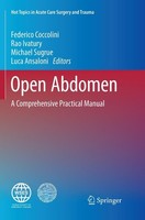 Open Abdomen Federico Coccolini