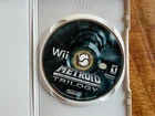 Metroid Prime Trilogy (2009) Nintendo Wii Game Disc Only – Tested & Working