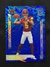 2024 Panini Donruss Elite Rookies Jayden Daniels Status Explosion /875 RC #165
