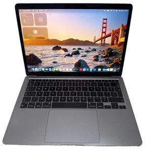 Apple MacBook Air 13" M1 · 8GB · 256GB