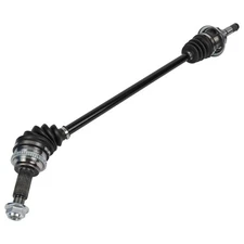 Rear Driver Left CV Axle Assembly For Mazda CX-9 2016 2017 2018-2021 L4 2.5L